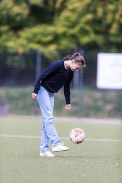 Bild 41 - F Walddoerfer SV 2 - SC Condor : Ergebnis: 1:1